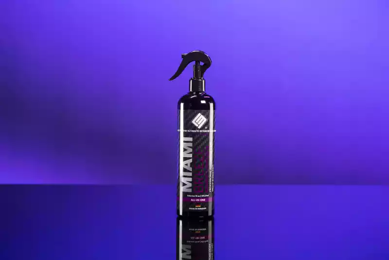 All-purpose Ultimate Interior Cleaner